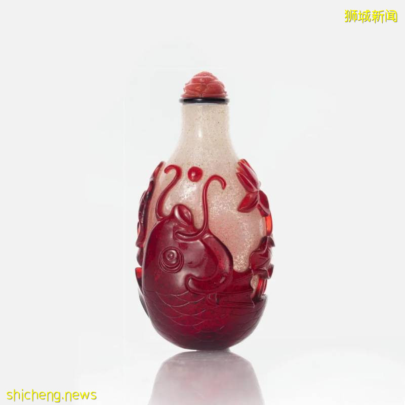 新加坡国际拍卖“品珍雅趣”精品专场,集珍聚宝、即将举槌