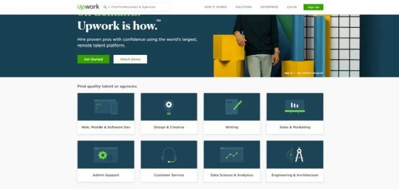 看過來！如何在獅城找到合適的副業