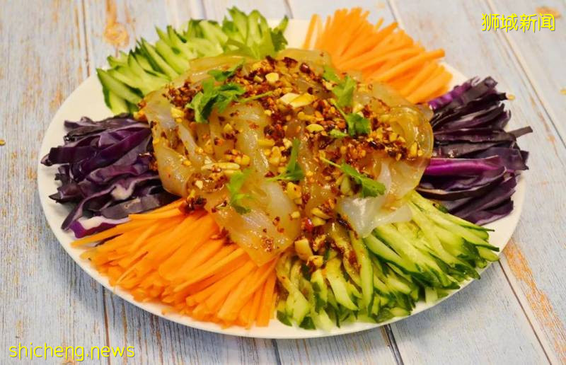 深夜食堂 | 小坡島夜宵上線NUS,一起來撸串吧