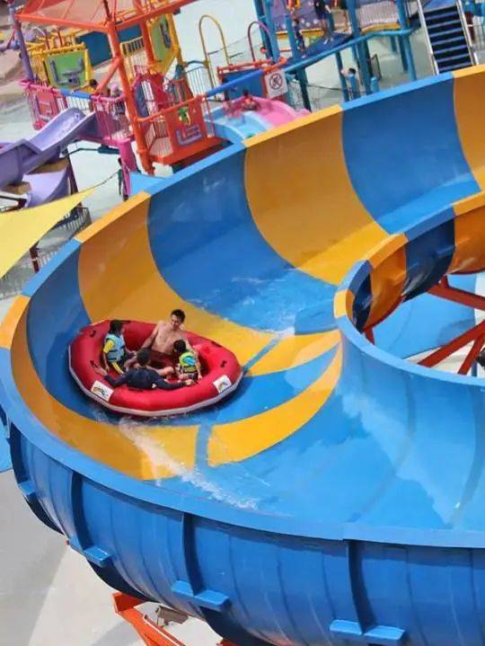 浪起來,新加坡水上運動大盤點