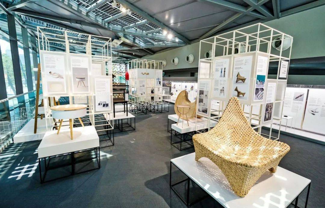 新加坡美术艺术馆大盘点,燃烧你的艺术之魂