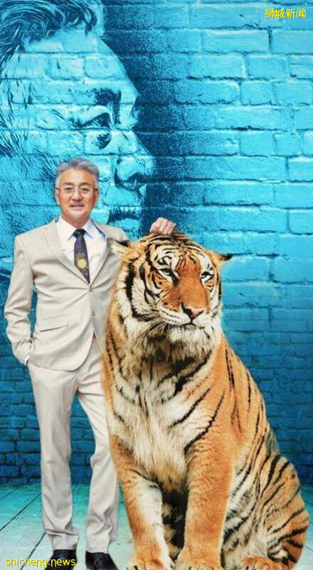 片约撞期 吴岱融无法回狮城拍戏