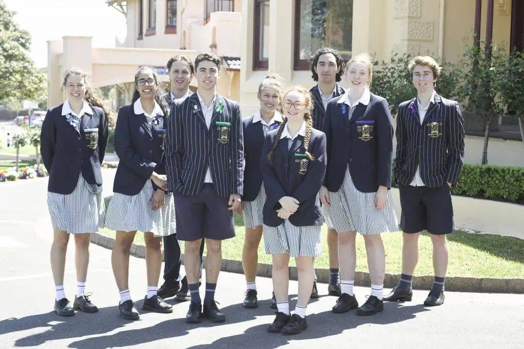 經常聽到的 IB 課程是什麽