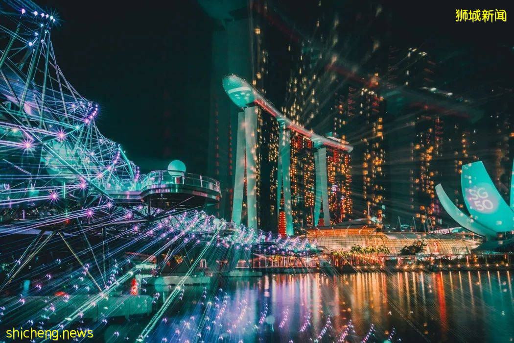 人力部長:新加坡這個高薪行業,抓到11個學曆造假的外國人