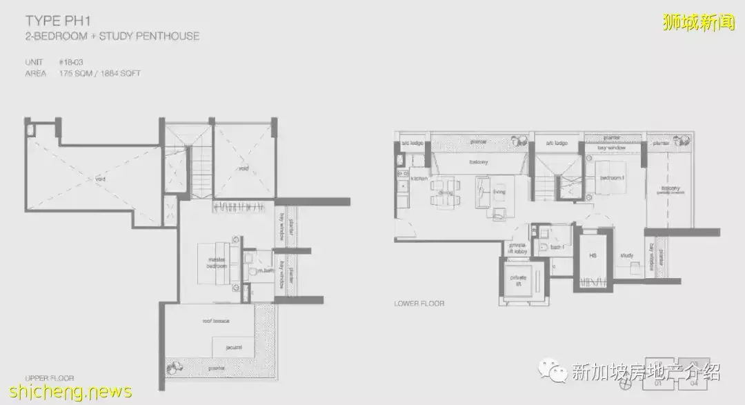 The Peak @ Cairnhill II(D09)，位于烏節路的永久地契現房公寓，學區房