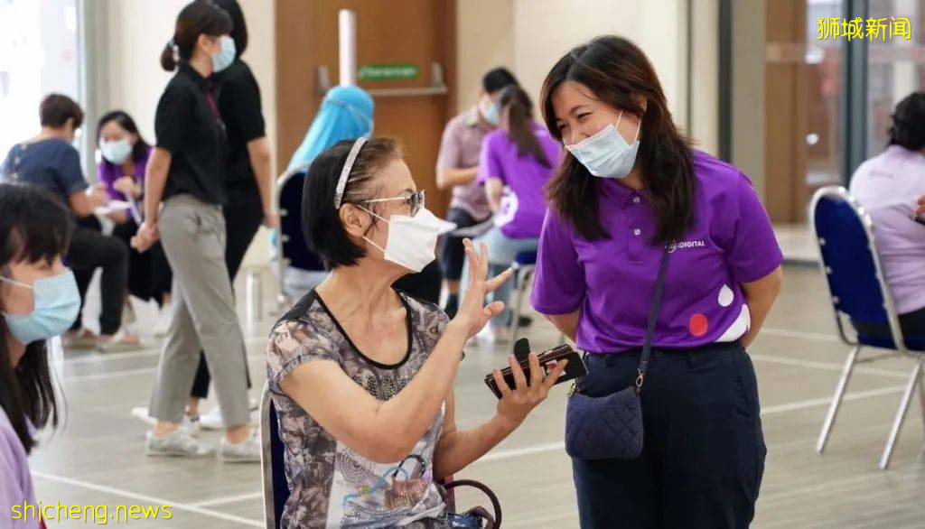 新加坡的抗疫排名连跌11位,值不值得这么大的骂声