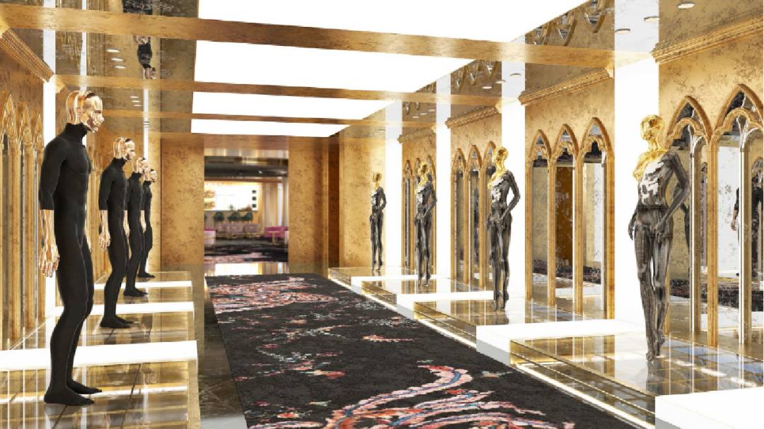 【全新游轮首航】11月12月假期出发,13岁以下儿童免费!歌诗达