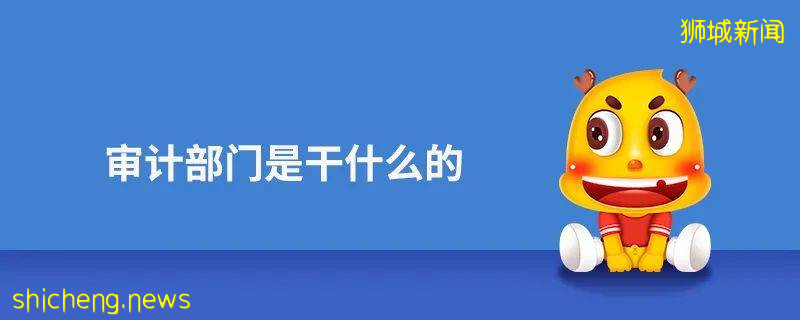 带你了解新加坡审计工作的具体流程