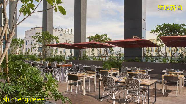 新加坡值得去的6大清真餐廳，圖文詳解