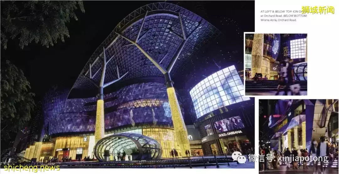 新加坡版凡尔赛,超级豪宅项目 柏皓,高净资产人士选择,稀缺大平层永久地契,花园和建筑融为一体