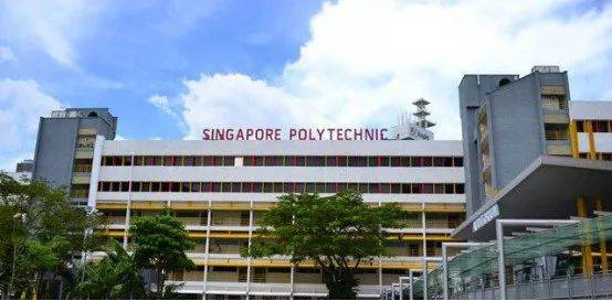 新加坡理工學院，是“大專”，太low？帶你走進真實的理工學院