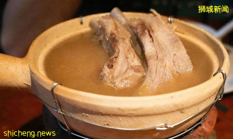 細數新加坡不可錯過的美食!