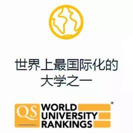 入讀全球排名前1%大學 新加坡科廷大學