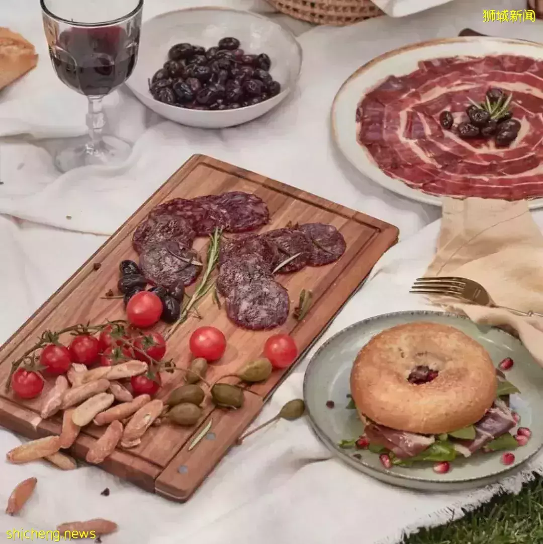 植物園開啓“聖誕遊園之旅”，還有這幾家高顔值餐廳等你來打卡