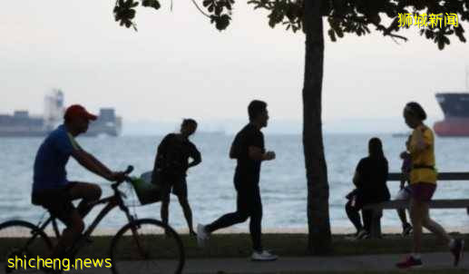 新加坡政府再次放宽政策!户外运动班恢复!最多50人