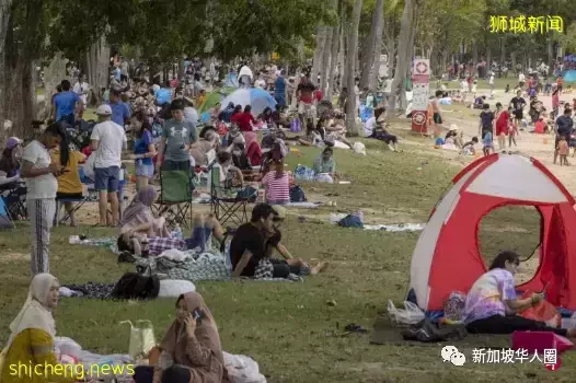 越“躺平”越繁荣?新加坡大解封万人聚会,出入境人潮爆满