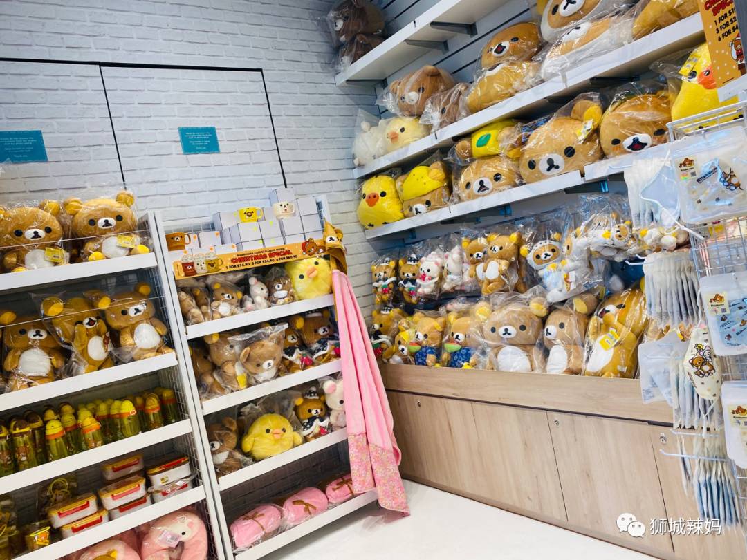 最後2個月!新加坡最IN的輕松熊快閃餐廳,即將關閉!趕快來打卡