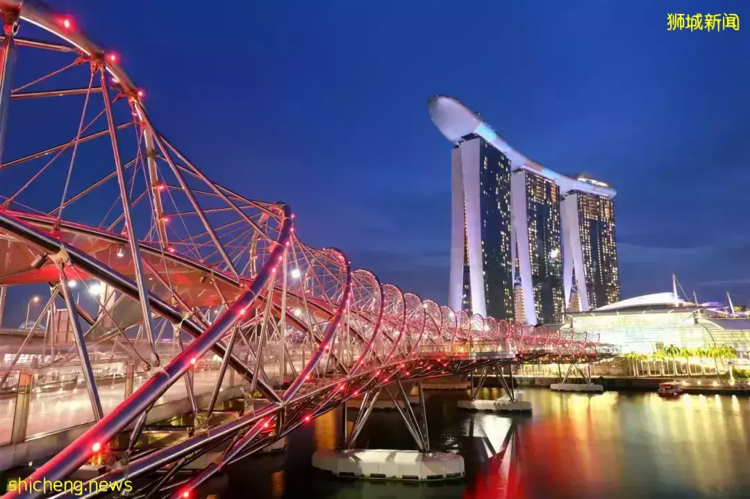新加坡没狮子为啥叫“狮城”?这些奇奇怪怪的冷知识,你知道吗