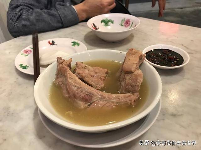 新加坡不枉此行的10大看點（中）分三集介紹