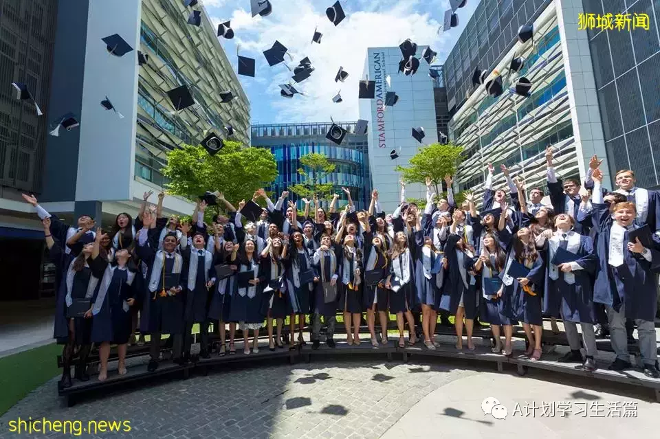 2022年新加坡各IB學校5月份考試成績出爐