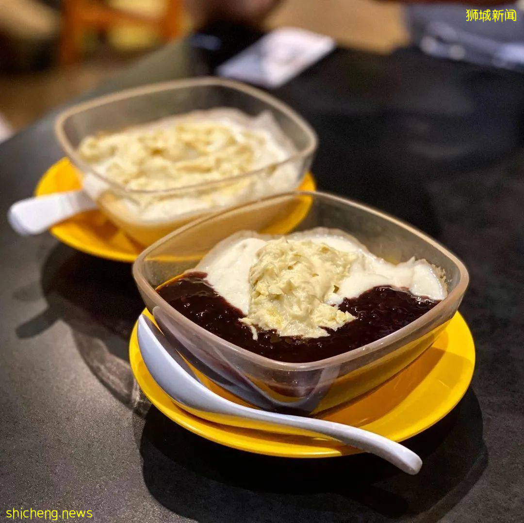 榴梿真愛粉必嘗試！新加坡20款創意榴梿美食不容錯過