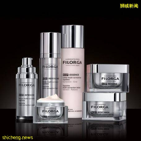 月底剛領薪水必須嗨一下!資生堂、Peter Thomas Roth、天使梳、NuFACE等集體打折咯