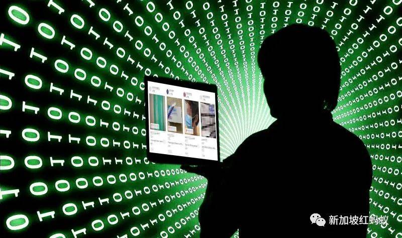 詐騙無國界　在Facebook上突然管你要電話的，不一定是“你的朋友”