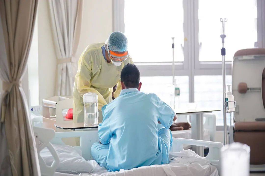 注意! 今天起這些人來新加坡,得提前購買14天新冠保險