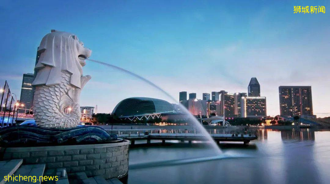 新加坡或将大量开放移民?机会不可多得!移民成为人口增长新动力