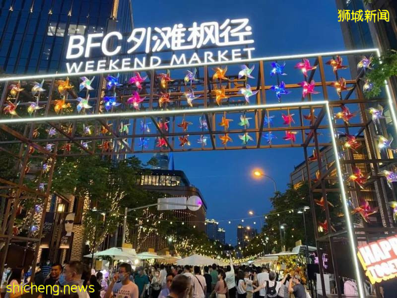 號外號外！獅城一年一度的士林夜市，線上回歸啦!