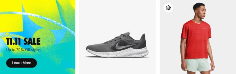 【每周折扣】終于等到你，新加坡雙十一終極攻略請查收