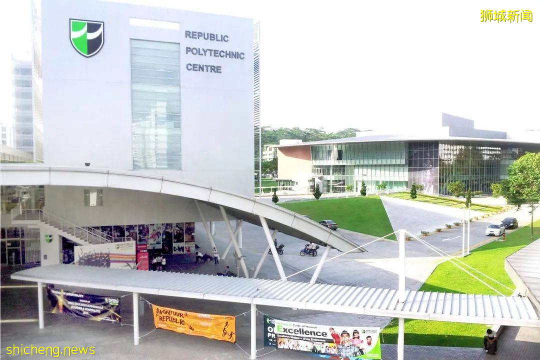 新加坡職總首批農業培訓學生即將畢業，爲“30·30願景”添磚加瓦