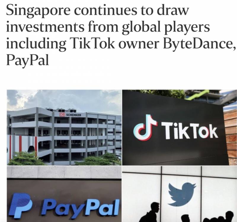 竞争激烈！亚马逊在新加坡继续扩张！拿下三层楼，开始招聘