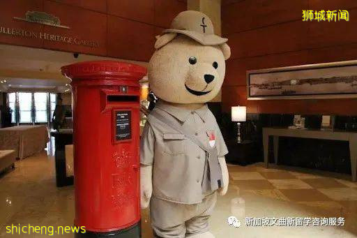 解鎖新加坡冷知識,99%的人都不知道