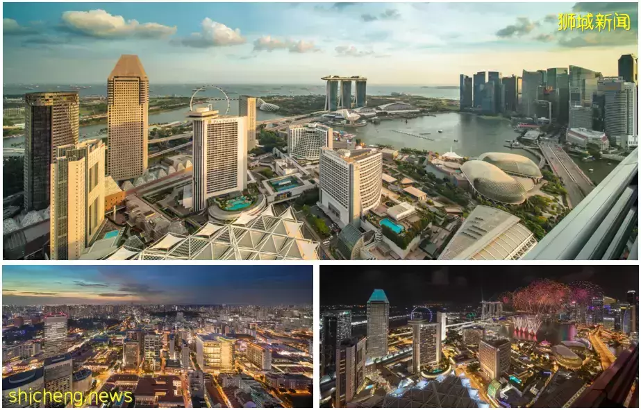 新加坡 中國高淨值人士喜歡購置哪幾類海外房産