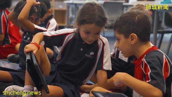 超人氣明星國際學校 新加坡史丹福美國國際學校，到底魅力在哪