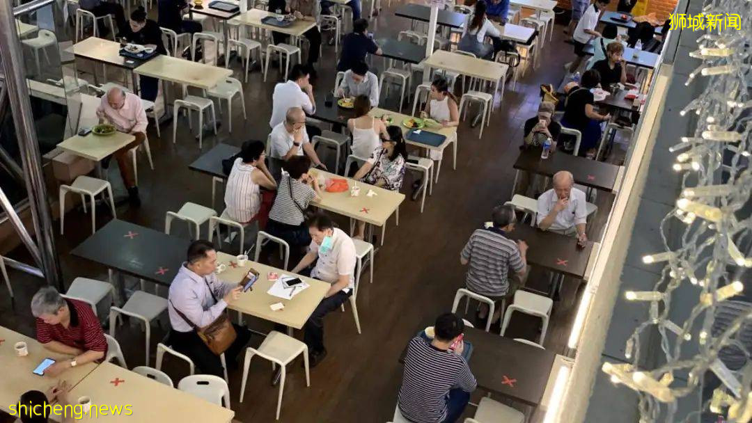 2976例，死亡11人，破13萬感染！部長：新加坡確診增速放緩，措施奏效