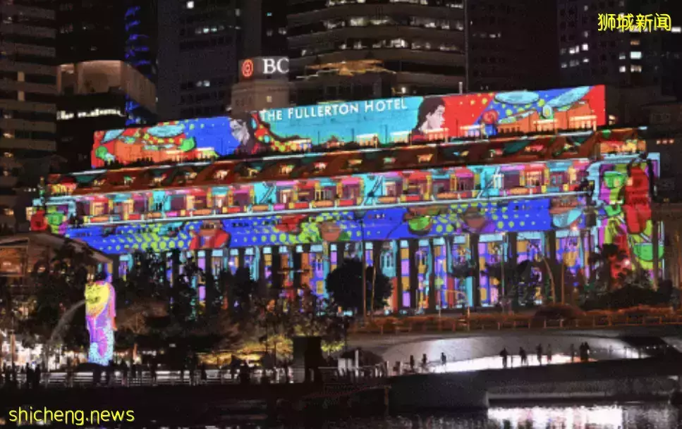 今年，濱海灣跨年不放煙花！以色列推疫苗第四針接種，新加坡呢