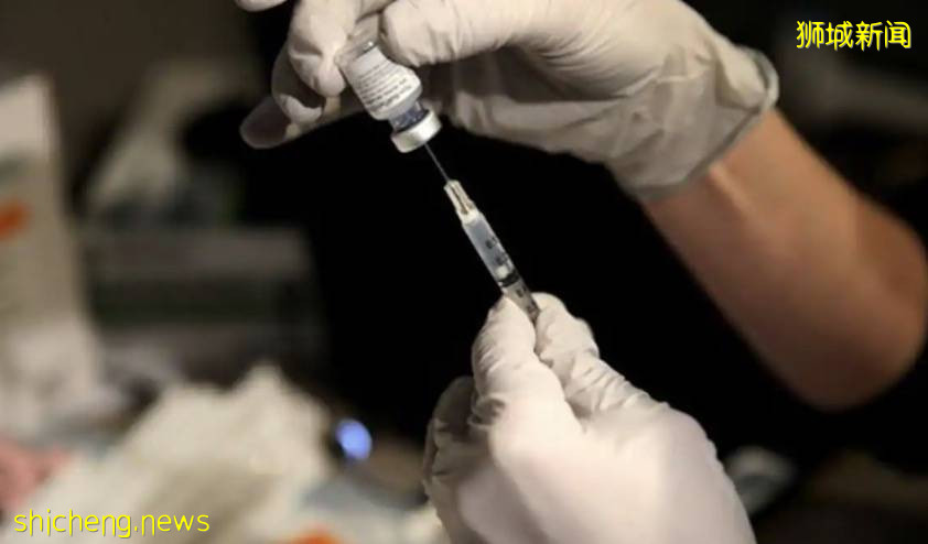 新加坡646人接種疫苗後仍確診!繼KTV後,賭場11人感染!網友:吃喝嫖賭全中