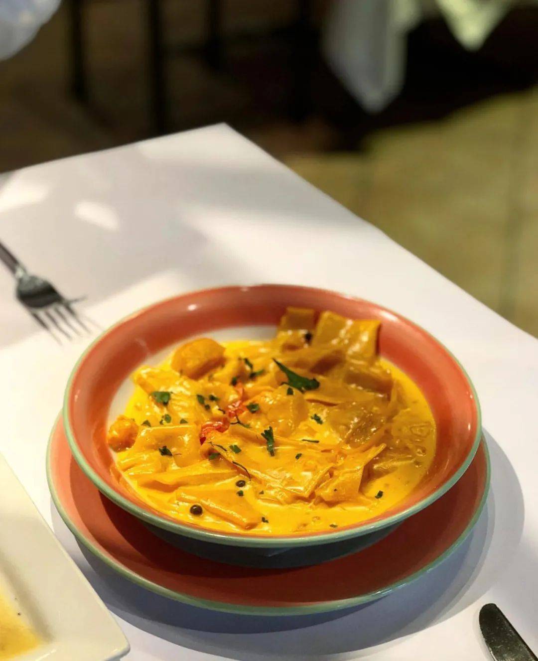 在新加坡没吃过“意大利饺子”?不算面食爱好者