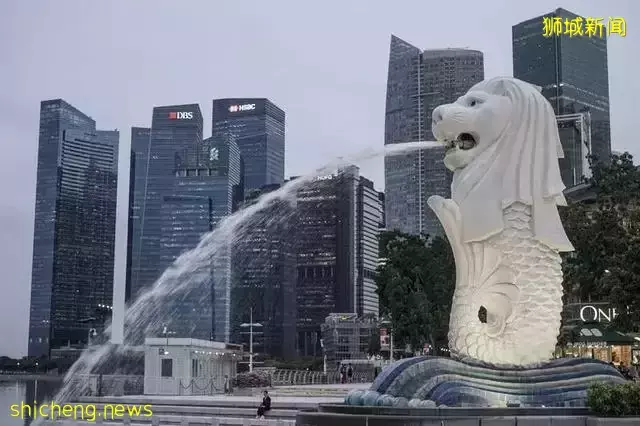 你有多了解新加坡呢？多得是你不知道的事