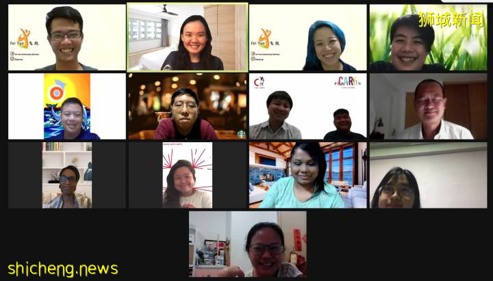 維護青少年心理健康 他們有新看法