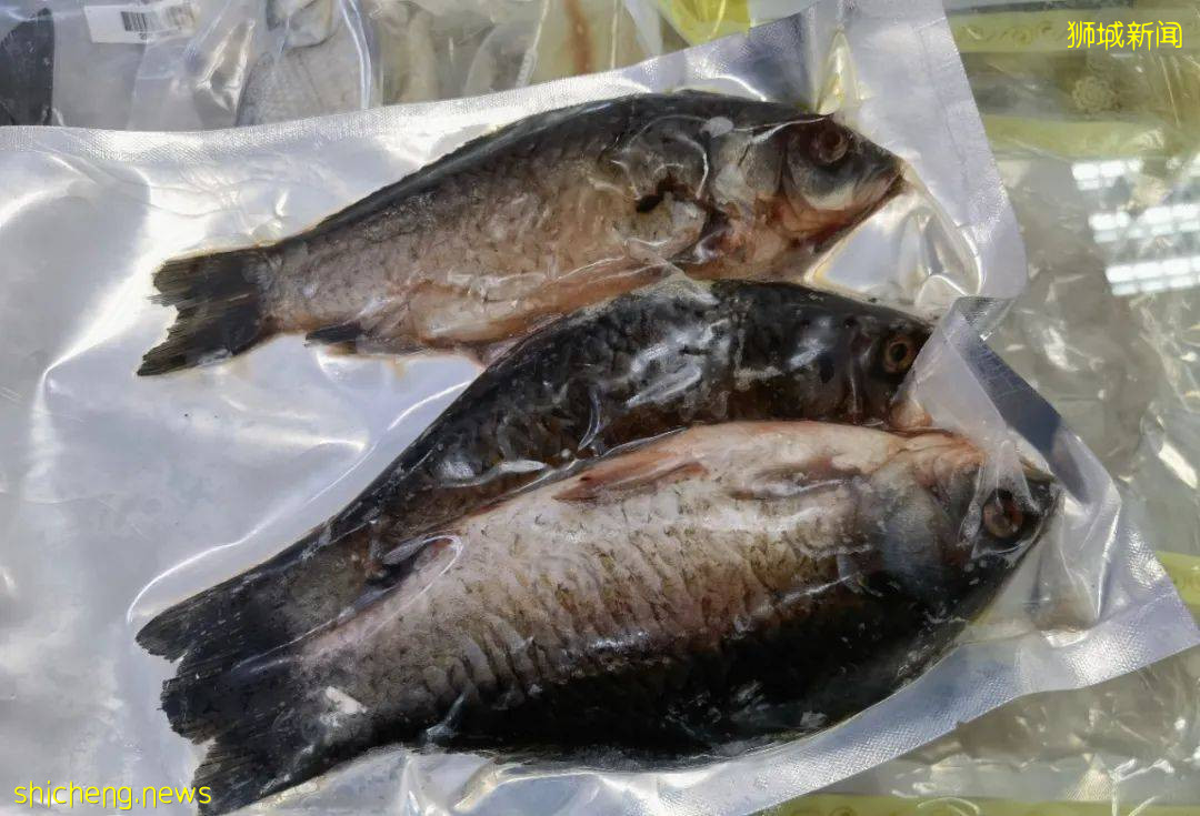 2021新加坡米其林榜出爐!種草高級海鮮食材:帝王蟹、加拿大青口、蘇格蘭竹蚌