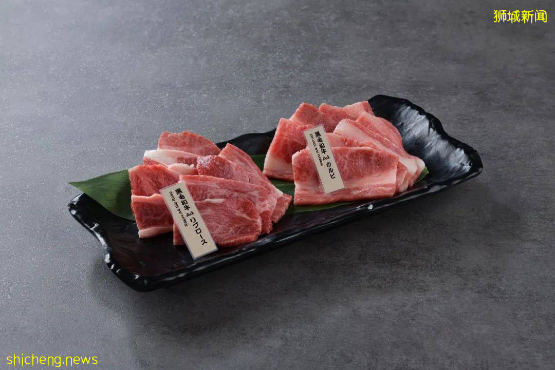 宮崎A5和牛S$14.9? 都給我沖