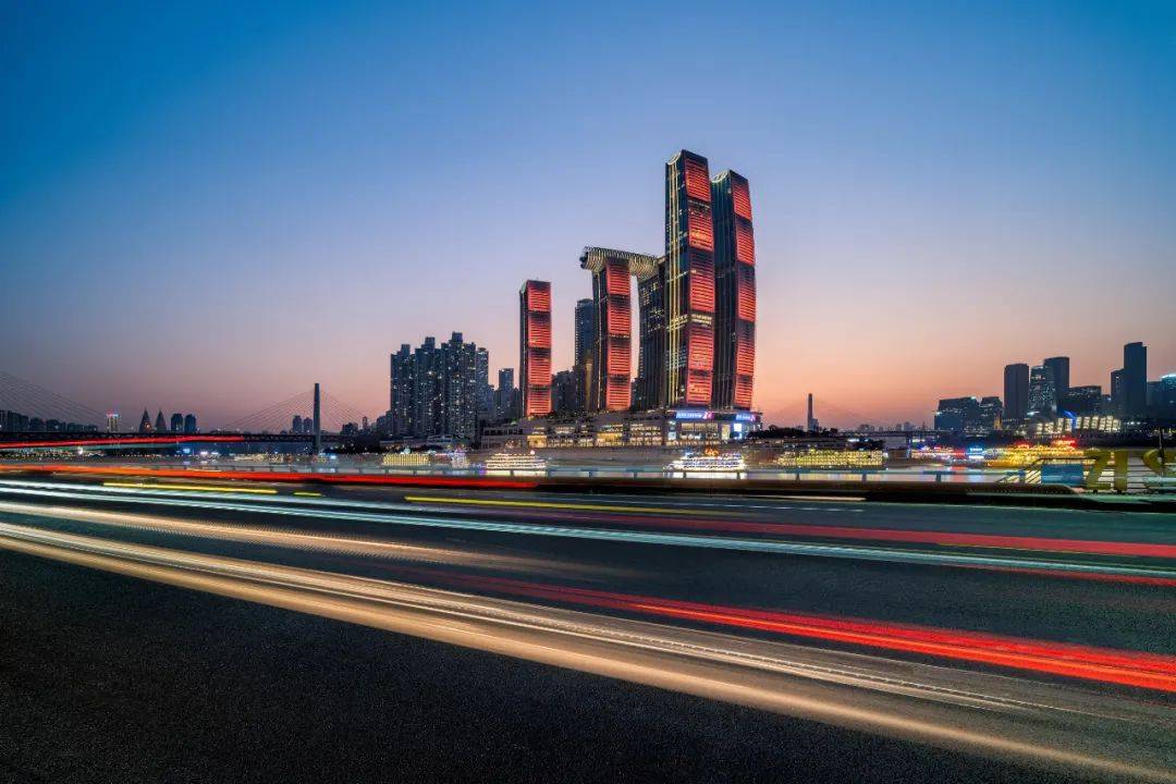 中国这个城市的跨年狂欢夜,让新加坡的我们太羡慕了