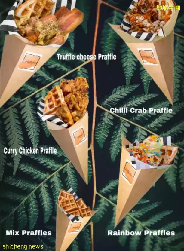 新加坡”馬來村“大變樣!開齋節集市爲期一個月,好吃好玩全攻略