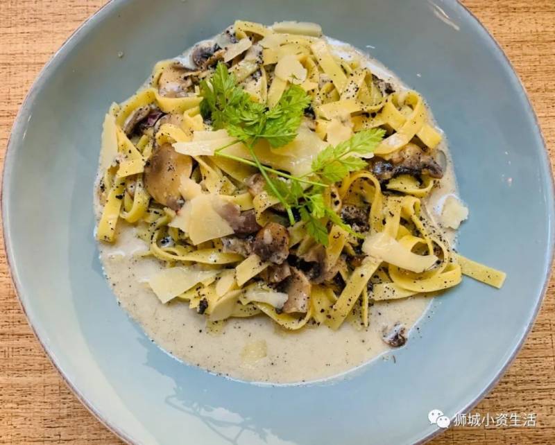 被人均不超过20的BRIO俘获了!欧洲各国的经典菜品这里都有