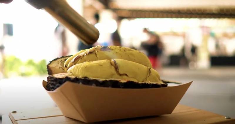 新加坡11月最浪漫活動!聖淘沙大餐,超美下午茶,芽籠看電影