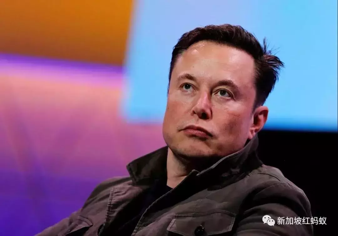 年度风云人物Elon Musk：新加坡造就不出的创业天才及狂人
