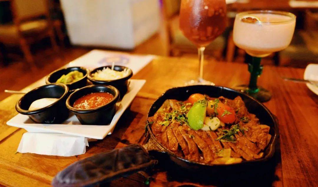 坡島美食攻略 Dempsey Hill美食大合集（下）